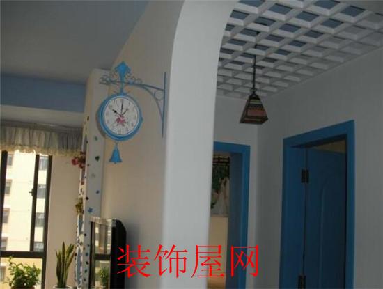 格栅尺寸 格栅尺寸